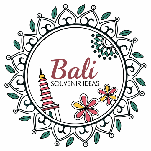 Balisouvenirideas